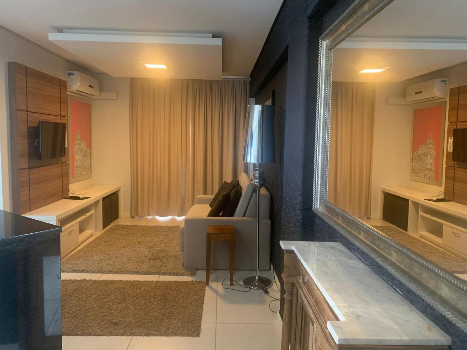 M Tower Hotel Pelotas Exterior photo